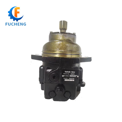 90K055NCN8N0S1W00EHD0000E6 Mezclador hidráulico de camiones de tanques con motor para aplicaciones estándar