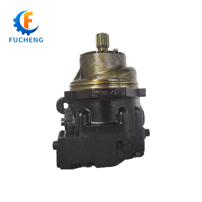 90K055NCN8N0S1W00EHD0000E6 Mezclador hidráulico de camiones de tanques con motor para aplicaciones estándar