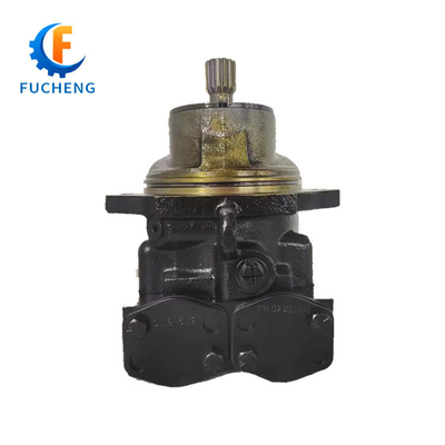 90K055NCN8N0S1W00EHD0000E6 Mezclador hidráulico de camiones de tanques con motor para aplicaciones estándar