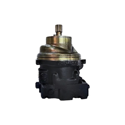 90K075NC0N8N0S1W00JAB0000A0C008 Motor de aceite de alta presión de 75 cc con desplazamiento estándar