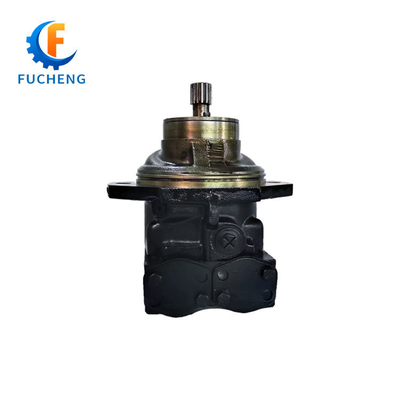 90K075NC0N8N0S1W00JAB0000A0C008 Motor de aceite de alta presión de 75 cc con desplazamiento estándar