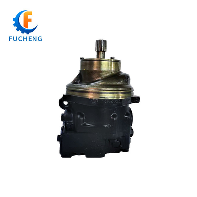 90K075NC0N8N0S1W00JAB0000A0C008 Motor de aceite de alta presión de 75 cc con desplazamiento estándar