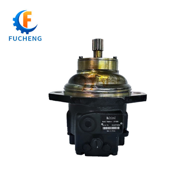 90K075NC0N8N0S1W00JAB0000A0C008 Motor de aceite de alta presión de 75 cc con desplazamiento estándar