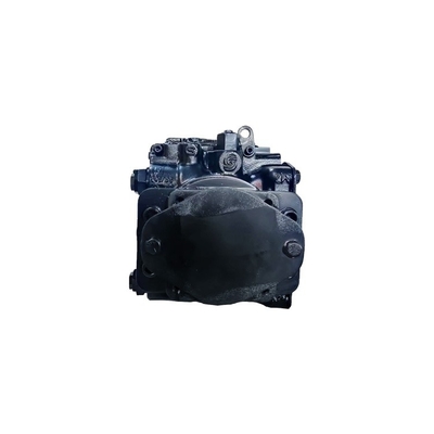 Pumpas de pistón 90R042 90R075 90R100 90R130 90R180 90R250