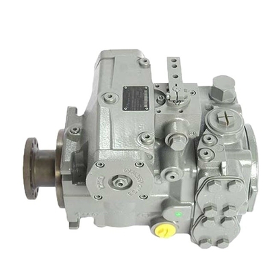 Bomba hidráulica Rexroth A4VTG90HW/32R-NLD10F001S para camión mezclador de hormigón No estándar