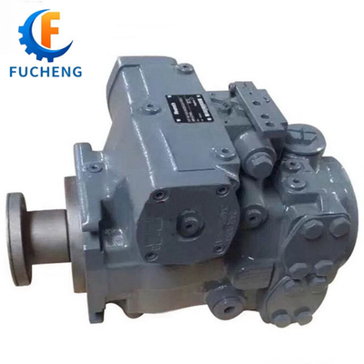 Bomba hidráulica Rexroth A4VTG90HW/32R-NLD10F001S para camión mezclador de hormigón No estándar