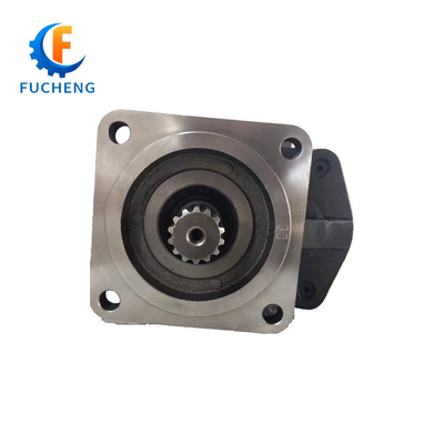 Bomba hidráulica de hierro fundido estándar de aluminio Cbgj2063/2050R Disposición 63 Ml/R Serie de engranajes