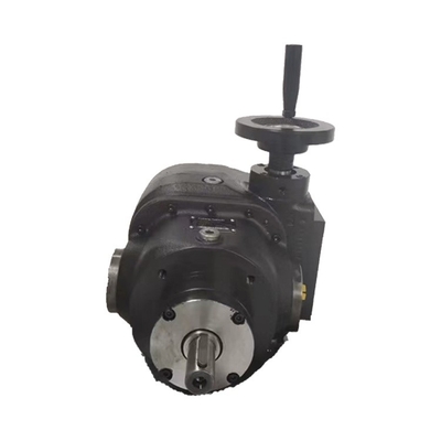 PUMPA DE PISTÓN Serie A2VK A2VK12 A2VK28 A2VK55 A2VK107 Bomba de medición de PU de alta presión