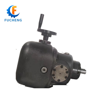 PUMPA DE PISTÓN Serie A2VK A2VK12 A2VK28 A2VK55 A2VK107 Bomba de medición de PU de alta presión