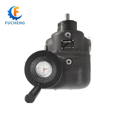 PUMPA DE PISTÓN Serie A2VK A2VK12 A2VK28 A2VK55 A2VK107 Bomba de medición de PU de alta presión
