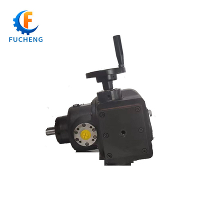 PUMPA DE PISTÓN Serie A2VK A2VK12 A2VK28 A2VK55 A2VK107 Bomba de medición de PU de alta presión