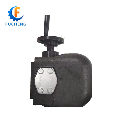 PUMPA DE PISTÓN Serie A2VK A2VK12 A2VK28 A2VK55 A2VK107 Bomba de medición de PU de alta presión