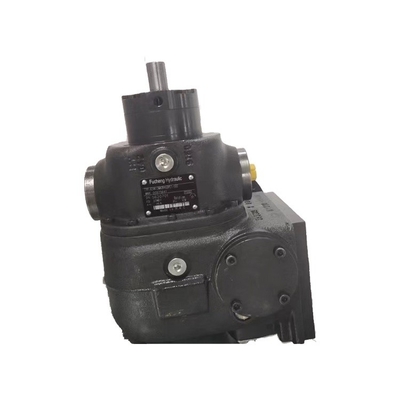 Bomba de hierro fundido de pistón axial hidráulico variable Rexroth Serie A2VK12O A2VK28