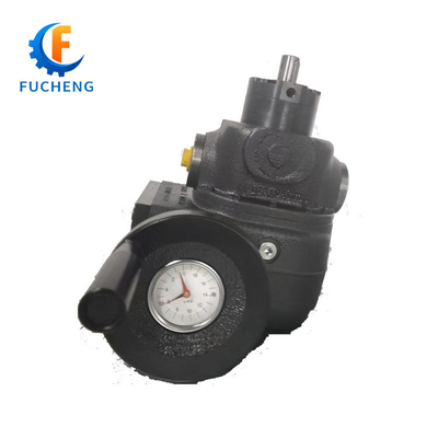 Bomba de hierro fundido de pistón axial hidráulico variable Rexroth Serie A2VK12O A2VK28