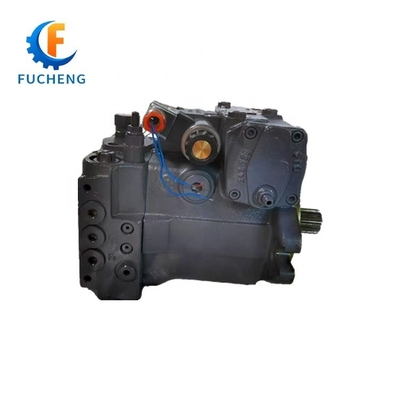 Nivel máximo de caudal estándar A4VG40EZ1DM1 Bomba de pistón hidráulica Rexroth para máquinas
