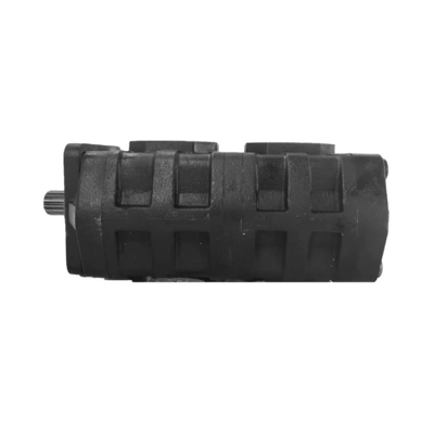 CBGj2063/2050 Bomba de aceite de engranaje hidráulico estándar para excavadora de 65.2 kW