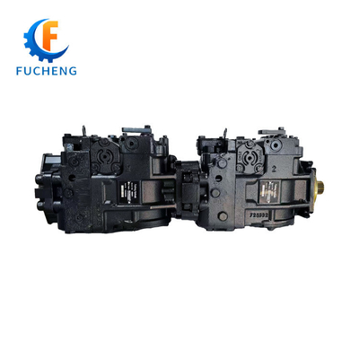 Pumpas de pistón axial de tipo Sauer 90R075MAHCD60E3C 7E01FAC424228B022