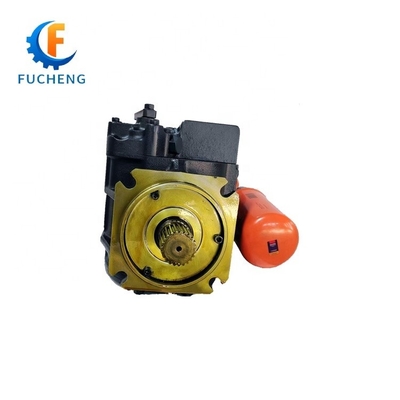 Pumpas de pistón axial de tipo Sauer 90R075MAHCD60E3C 7E01FAC424228B022