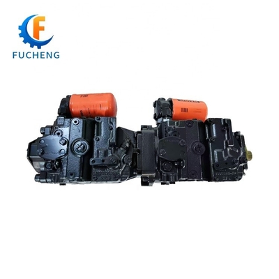 Pumpas de pistón axial de tipo Sauer 90R075MAHCD60E3C 7E01FAC424228B022