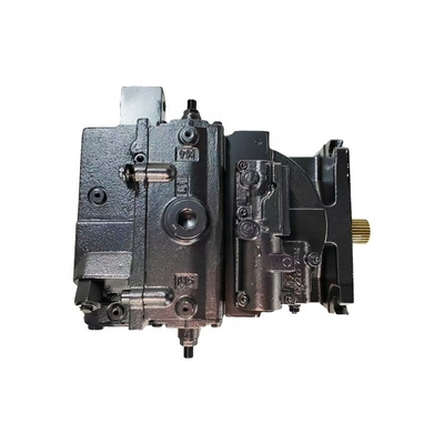 Acumuladores hidráulicos Sauer bomba 90R180HF1NN80TMC8H03NNNN353524