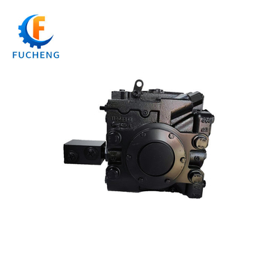 Acumuladores hidráulicos Sauer bomba 90R180HF1NN80TMC8H03NNNN353524