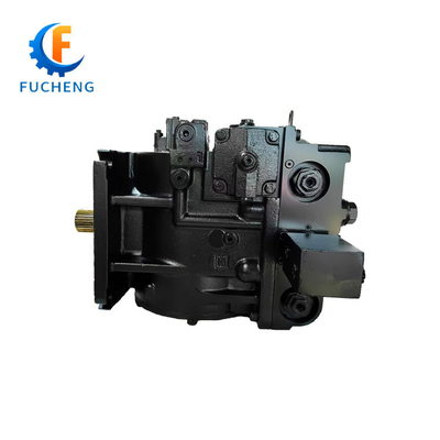 Acumuladores hidráulicos Sauer bomba 90R180HF1NN80TMC8H03NNNN353524