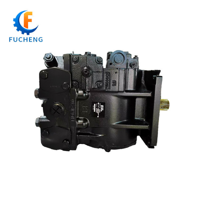 Acumuladores hidráulicos Sauer bomba 90R180HF1NN80TMC8H03NNNN353524