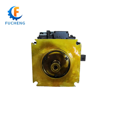 Acumuladores hidráulicos Sauer bomba 90R180HF1NN80TMC8H03NNNN353524