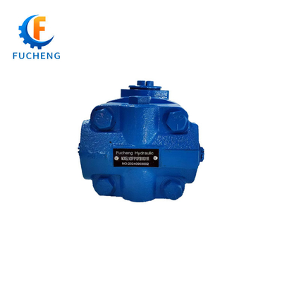 La bomba de alta presión estándares Vickers V10 V20 Vane hidráulico en cualquier color