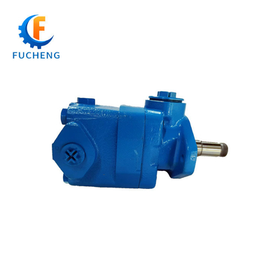 La bomba de alta presión estándares Vickers V10 V20 Vane hidráulico en cualquier color