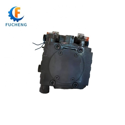 Pampas de pistón axial variable de la serie Rexroth A4VG A4VG50 A4VG56 A4VG71 A4VG125 estándar