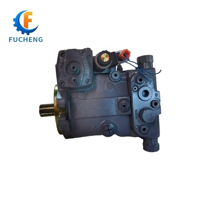 Pampas de pistón axial variable de la serie Rexroth A4VG A4VG50 A4VG56 A4VG71 A4VG125 estándar