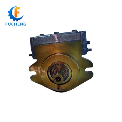Pampas de pistón axial variable de la serie Rexroth A4VG A4VG50 A4VG56 A4VG71 A4VG125 estándar