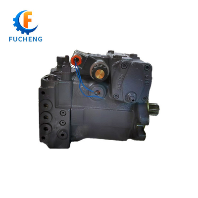 Pampas de pistón axial variable de la serie Rexroth A4VG A4VG50 A4VG56 A4VG71 A4VG125 estándar