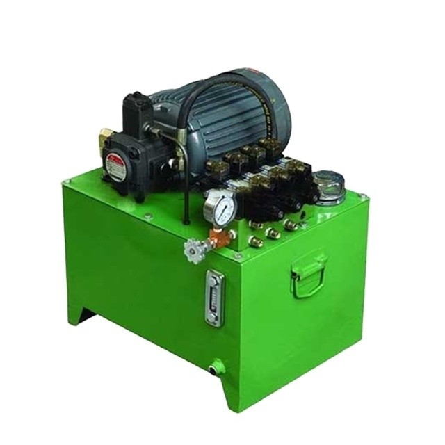 Diseño estándar para la unidad de potencia de 12v