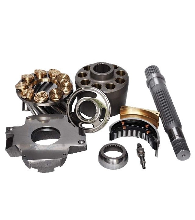 Partes de repuesto y grupo rotativo para Rexroth A11V A11VO A11VLO 40/60/75/95/130/145/160/190/200/210/260 Serie