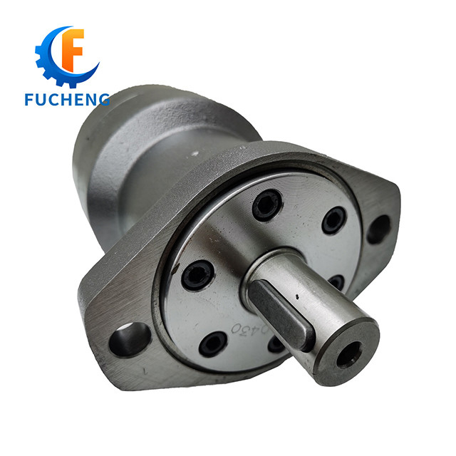 Encuentra la combinación perfecta para tu maquinaria en Eton Cast Iron Hydraulic Motors