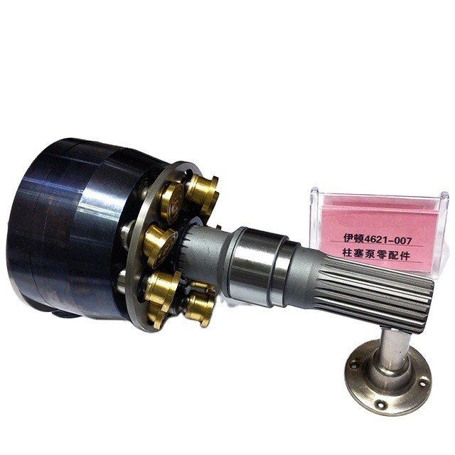 Reemplazo de maquinaria de construcción Sauer Serie 20 PV10 PV20 PV21 PV22 PV23 PV24 PV25 PV26 PV27 Partes de bombas