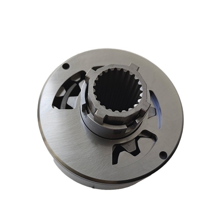 Pumpas de pistón SPV6-119 SAUER