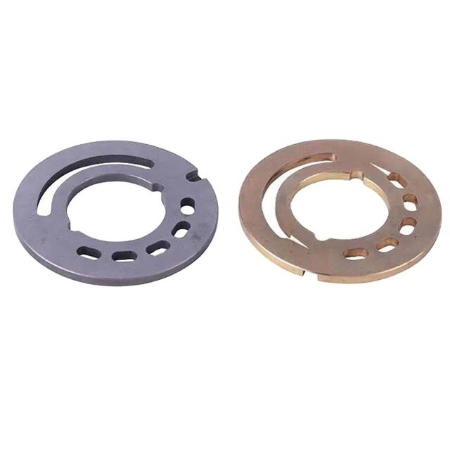 Fucheng Rexroth A4VSO A4VSo28 A4Vso28 A4Vso40 A4Vso45 Maquinaria para la bomba principal de la excavadora