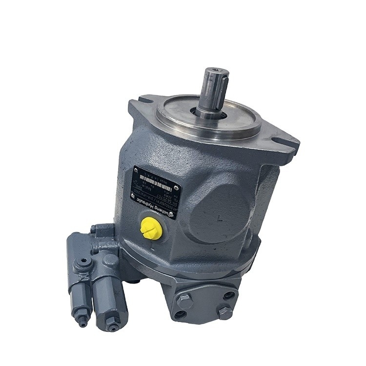 Pumpas hidráulicas para excavadoras de la serie Rexroth A10VSO