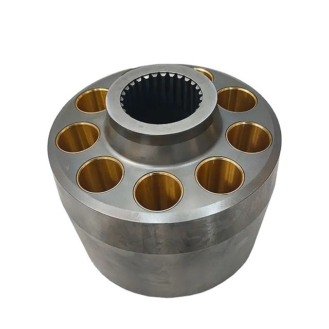 PUMPA DE PISTON con A11VO piezas de la bomba hidráulica estándar en cualquier color