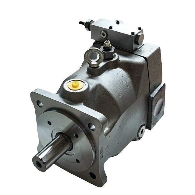 La serie de bombas de pistón axial de Parker Fucheng PV con desplazamiento variable PV/PGP PV063 PV140 PV270 PV016