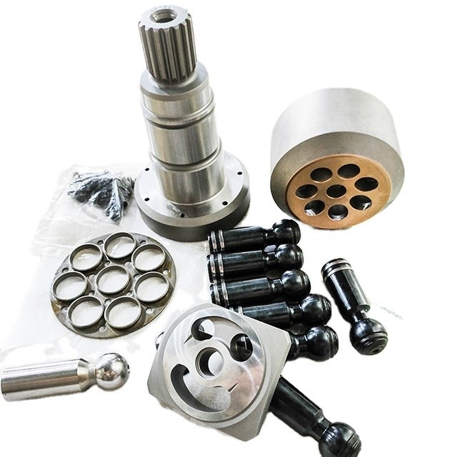Equipo de reparación de bombas hidráulicas de alta presión A7VO28/55/80/107/160/200/250/355/500 Rexroth