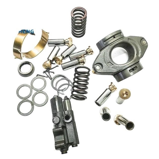 A10VSO-45-DFR/30/R/PPA-12-NOO Grupo rotatorio de repuestos de bombas hidráulicas Rexroth