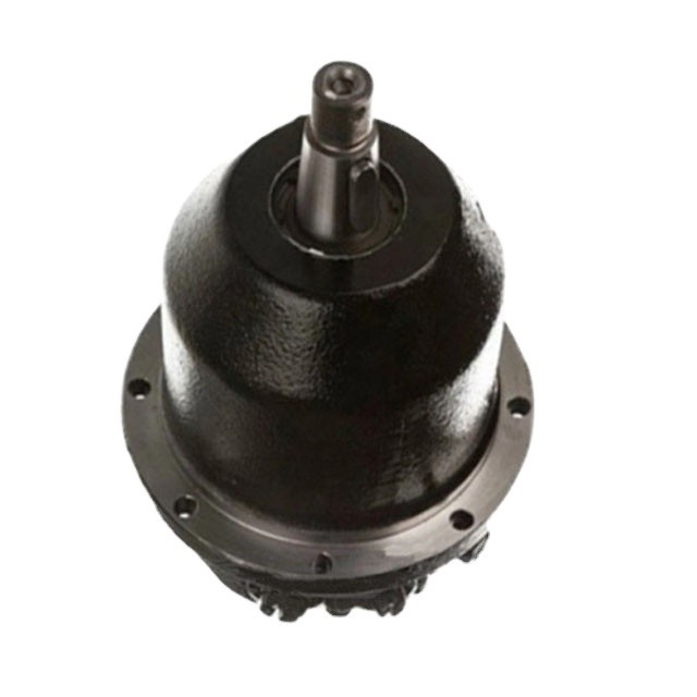 Unidades de energía hidráulica para el motor de ventilador de la cargadora de ruedas 11147935 11116529 A10FSM18 02403553