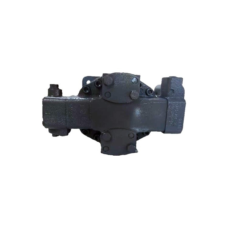 Motor principal de pistón axial hidráulico para excavadoras