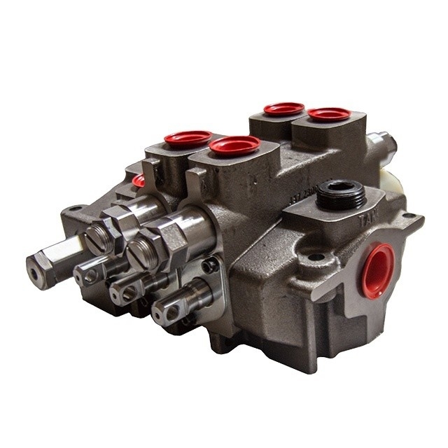 V20LC-75a35-dva35 válvula de control direccional para la serie Parker SDV20 SDV40 DVA20 DVA35 VA20 VG20 VA35 VG35