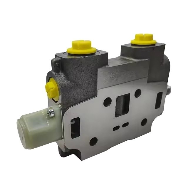 VG20-HB355 Válvula de control Parker VG para aplicaciones de acero al carbono en maquinaria hidráulica
