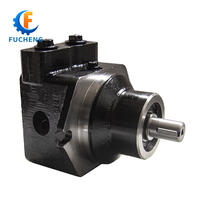 20% más de Parker M5AF M5BF045 M5B Motor hidráulico para aplicaciones pesadas